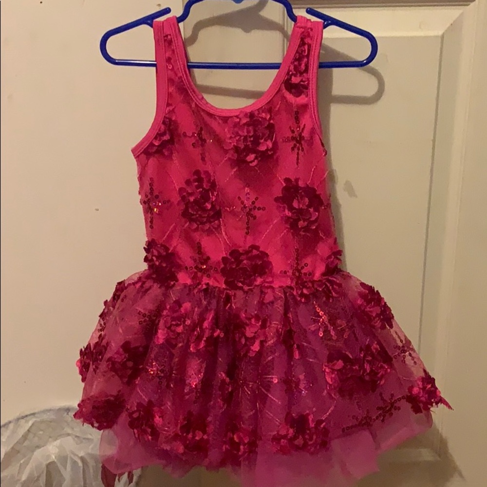 Dance outfit